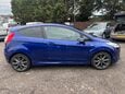 Ford Fiesta ST-LINE 4