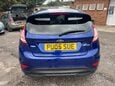 Ford Fiesta ST-LINE 6