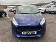Ford Fiesta ST-LINE 7