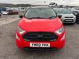 Ford Ecosport ST-LINE 7