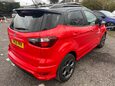 Ford Ecosport ST-LINE 4