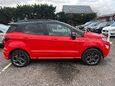 Ford Ecosport ST-LINE 6