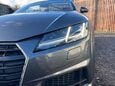 Audi TT TFSI QUATTRO S LINE 18