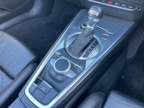 Audi TT TFSI QUATTRO S LINE 16