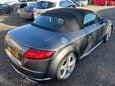 Audi TT TFSI QUATTRO S LINE 6