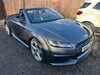 Audi TT TFSI QUATTRO S LINE