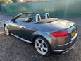 Audi TT TFSI QUATTRO S LINE 10