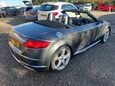 Audi TT TFSI QUATTRO S LINE 2