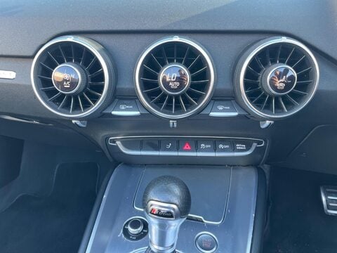Audi TT TFSI QUATTRO S LINE 17