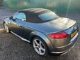 Audi TT TFSI QUATTRO S LINE 7
