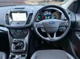 Ford Kuga TITANIUM TDCI 2