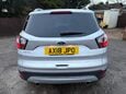 Ford Kuga TITANIUM TDCI 8