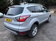 Ford Kuga TITANIUM TDCI 7