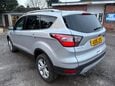 Ford Kuga TITANIUM TDCI 12