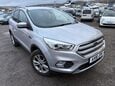 Ford Kuga TITANIUM TDCI 1