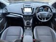 Ford Kuga TITANIUM TDCI 13