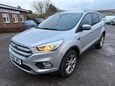 Ford Kuga TITANIUM TDCI 10