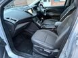 Ford Kuga TITANIUM TDCI 14