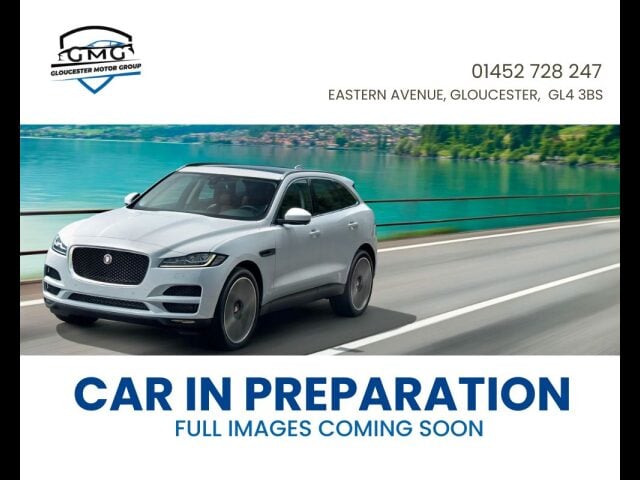 Blue 2014 Jaguar F-TYPE Coupe Rear-wheel drive Automatic