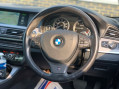 BMW 5 Series 525D M SPORT 21
