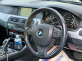 BMW 5 Series 525D M SPORT 37