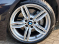 BMW 5 Series 525D M SPORT 13
