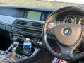 BMW 5 Series 525D M SPORT 28