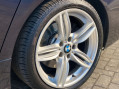 BMW 5 Series 525D M SPORT 16