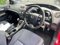 Honda Civic I-DTEC SE PLUS 12