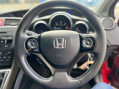 Honda Civic I-DTEC SE PLUS 26