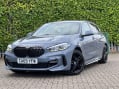 BMW 1 Series 1.5 118i M Sport Euro 6 (s/s) 5dr 13