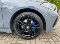BMW 1 Series 1.5 118i M Sport Euro 6 (s/s) 5dr 16