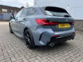 BMW 1 Series 1.5 118i M Sport Euro 6 (s/s) 5dr 32
