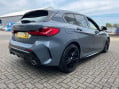 BMW 1 Series 1.5 118i M Sport Euro 6 (s/s) 5dr 33