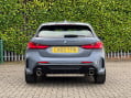 BMW 1 Series 1.5 118i M Sport Euro 6 (s/s) 5dr 7