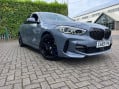 BMW 1 Series 1.5 118i M Sport Euro 6 (s/s) 5dr 29
