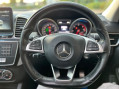Mercedes-Benz GLE GLE 350 D 4MATIC AMG LINE PREMIUM PLUS 19