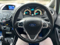 Ford Fiesta ZETEC S 13