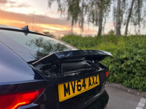 Jaguar F-Type 3.0 F-Type S V6 Auto 3dr 41