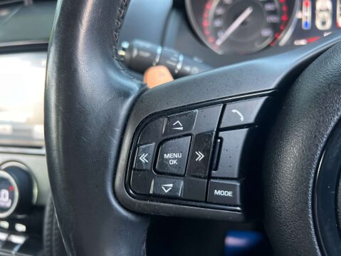 Jaguar F-Type 3.0 F-Type S V6 Auto 3dr 26