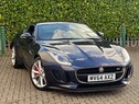 Jaguar F-Type 3.0 F-Type S V6 Auto 3dr