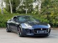 Jaguar F-Type 3.0 F-Type S V6 Auto 3dr 31