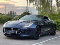 Jaguar F-Type 3.0 F-Type S V6 Auto 3dr 33