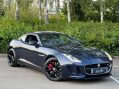 Jaguar F-Type 3.0 F-Type S V6 Auto 3dr 29