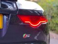 Jaguar F-Type 3.0 F-Type S V6 Auto 3dr 43