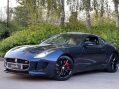 Jaguar F-Type 3.0 F-Type S V6 Auto 3dr 7