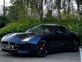 Jaguar F-Type 3.0 F-Type S V6 Auto 3dr 3