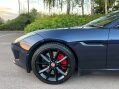 Jaguar F-Type 3.0 F-Type S V6 Auto 3dr 36