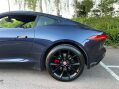 Jaguar F-Type 3.0 F-Type S V6 Auto 3dr 37