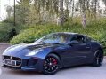 Jaguar F-Type 3.0 F-Type S V6 Auto 3dr 6